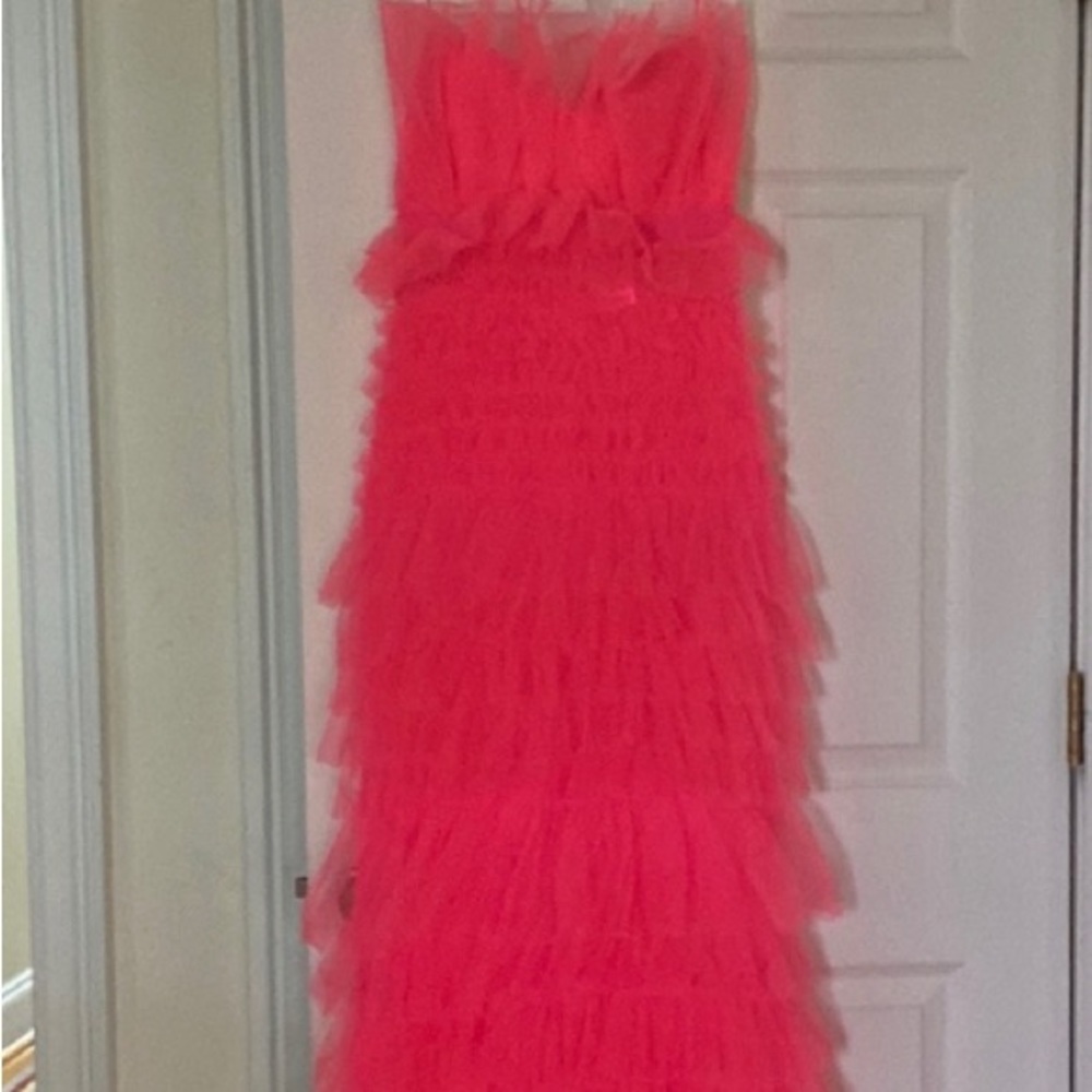 Kiki riki dress